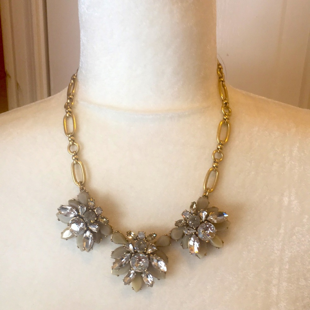 J. Crew Necklace